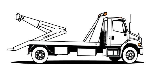 car recovery service